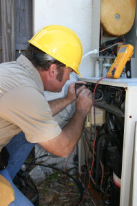 Air Conditioning Contractor Milwaukee